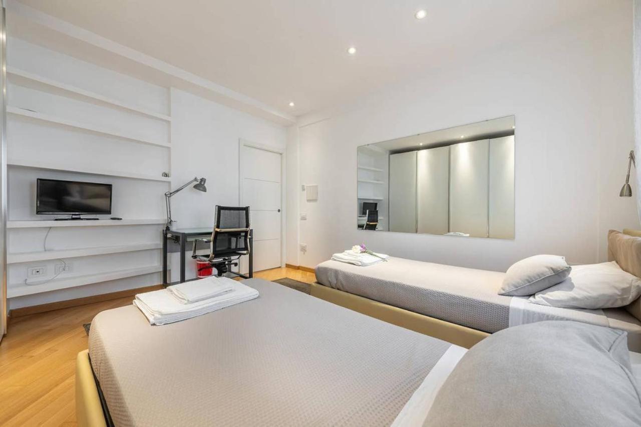 Stampace Home Cagliari Esterno foto