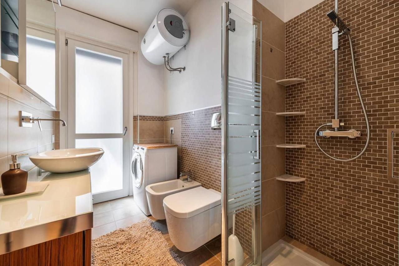 Stampace Home Cagliari Esterno foto