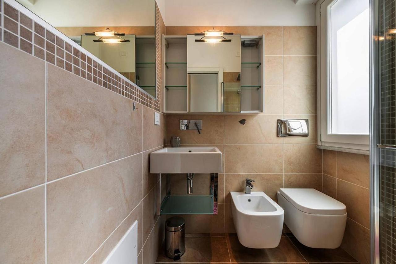Stampace Home Cagliari Esterno foto