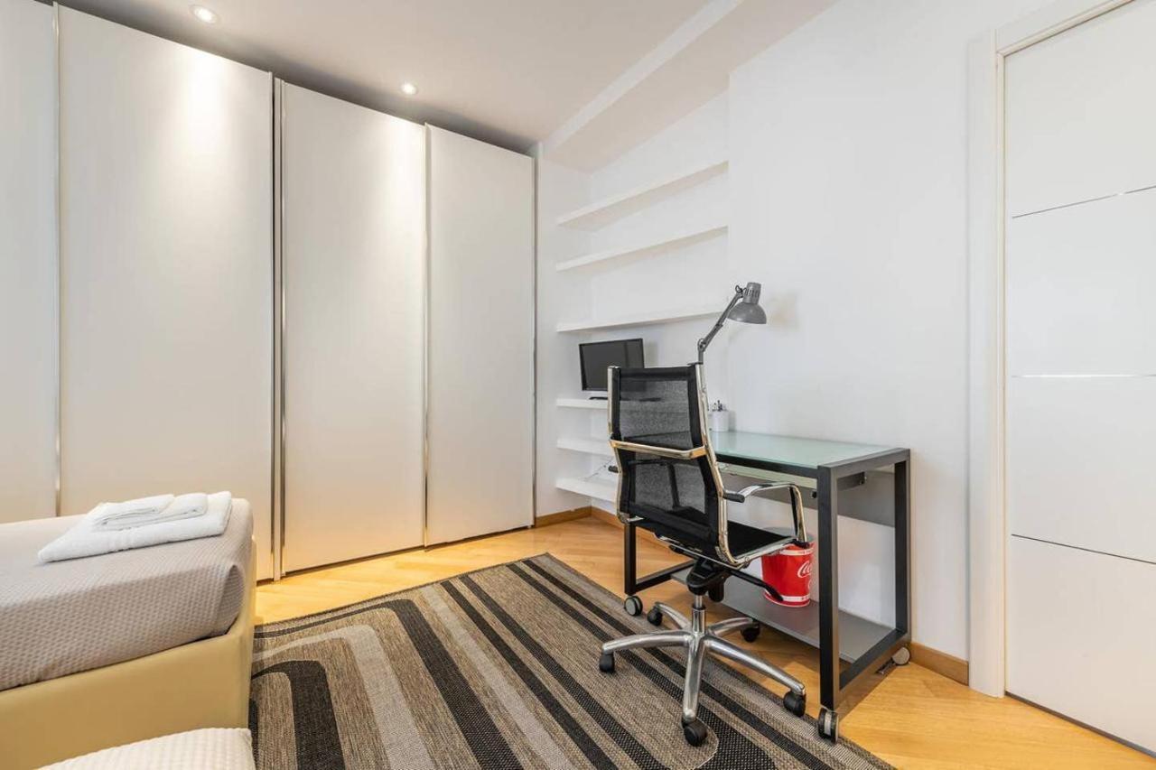 Stampace Home Cagliari Esterno foto