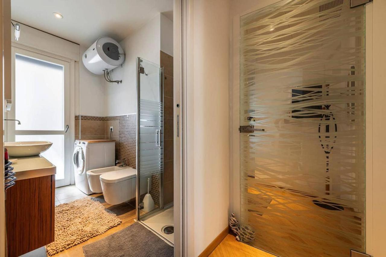 Stampace Home Cagliari Esterno foto