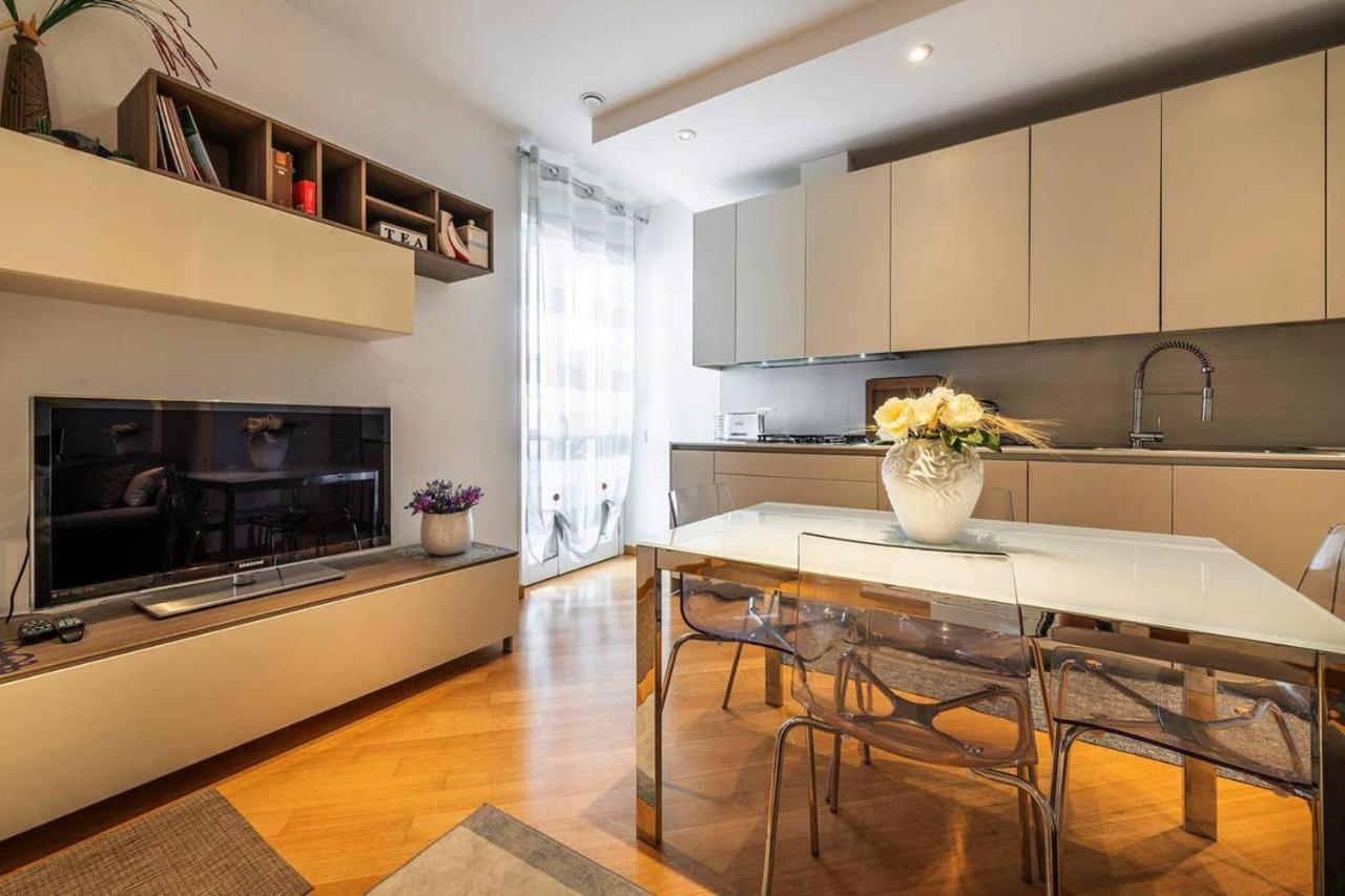 Stampace Home Cagliari Esterno foto