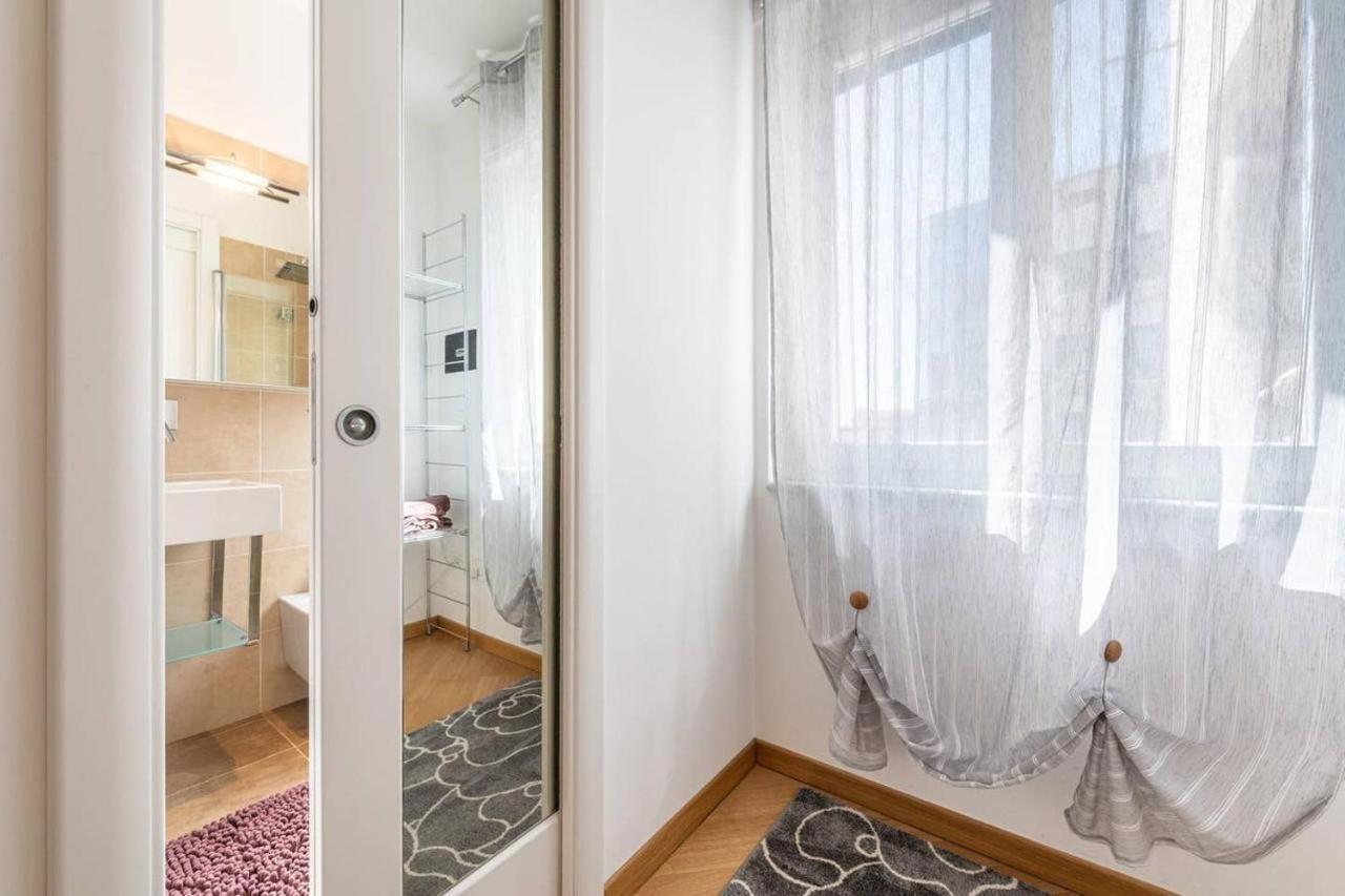 Stampace Home Cagliari Esterno foto