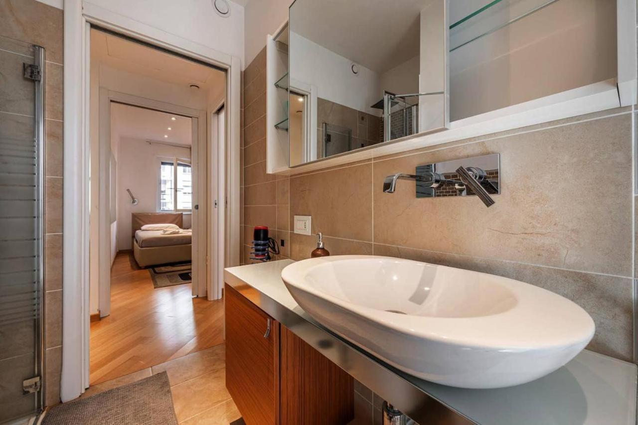 Stampace Home Cagliari Esterno foto