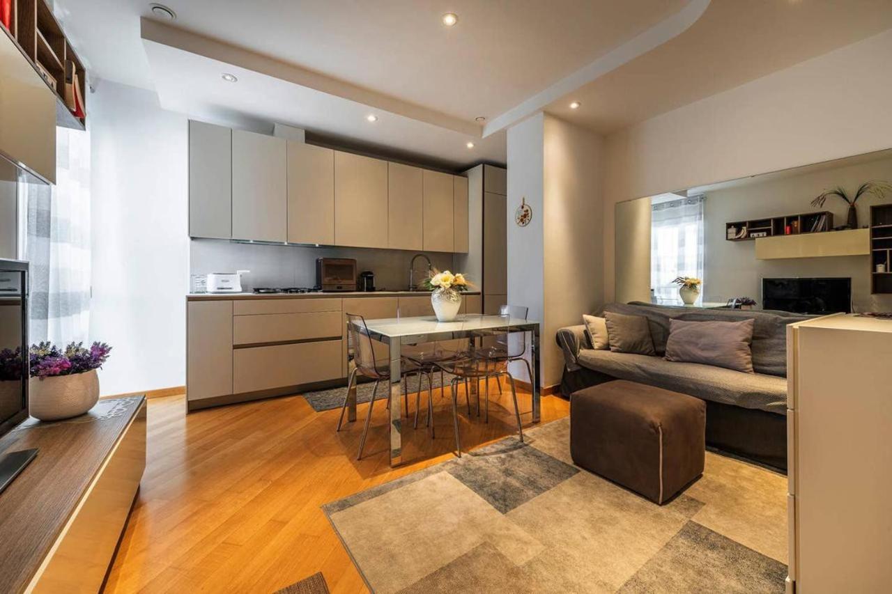 Stampace Home Cagliari Esterno foto