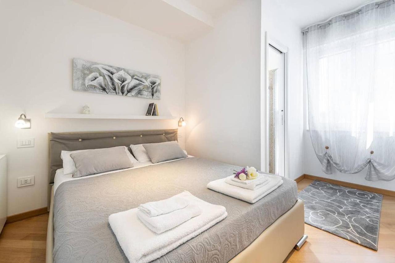 Stampace Home Cagliari Esterno foto