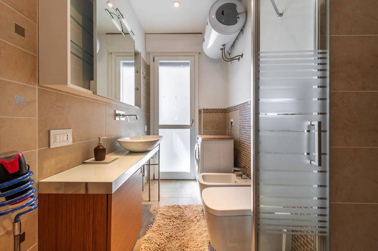 Stampace Home Cagliari Esterno foto