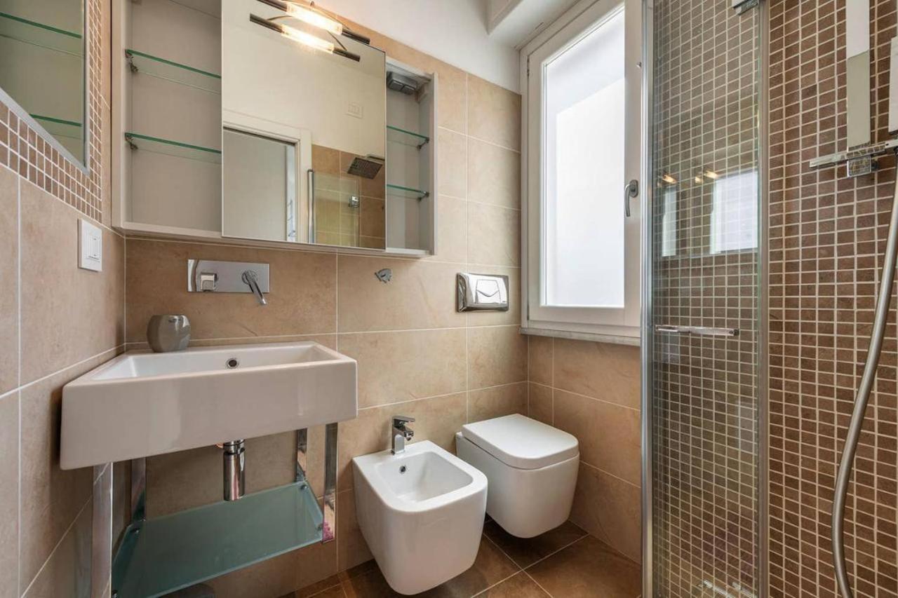 Stampace Home Cagliari Esterno foto