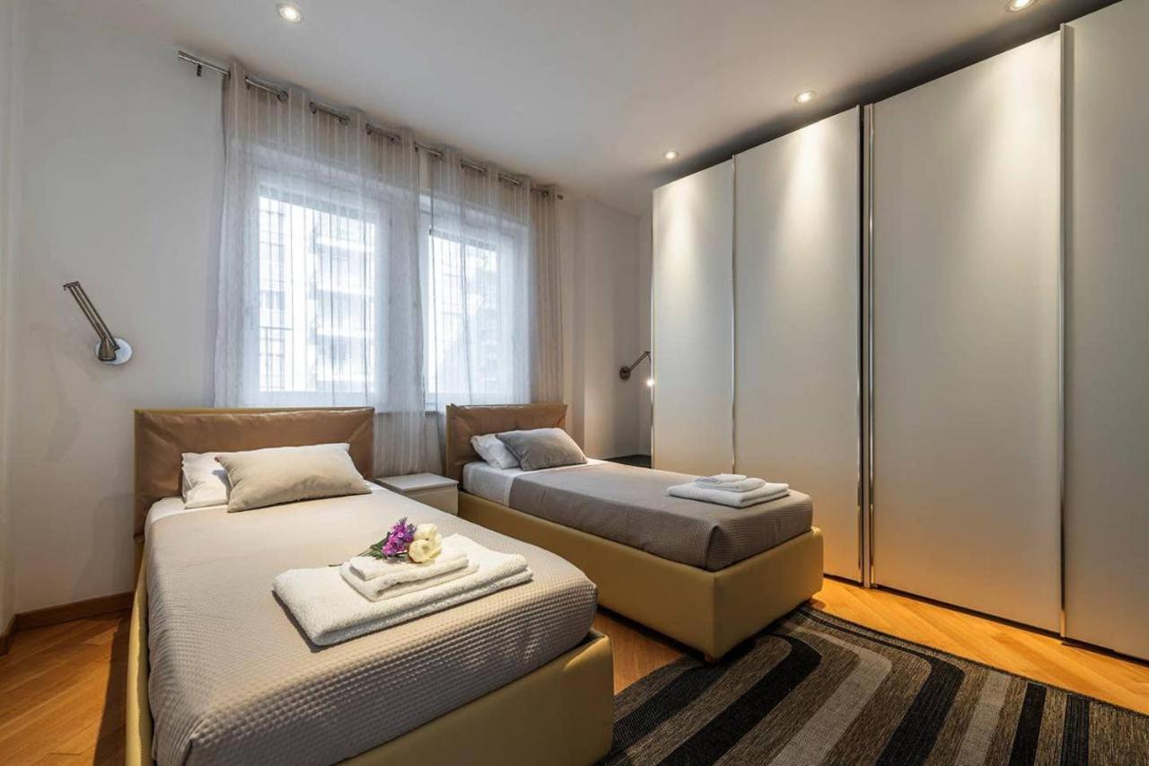 Stampace Home Cagliari Esterno foto