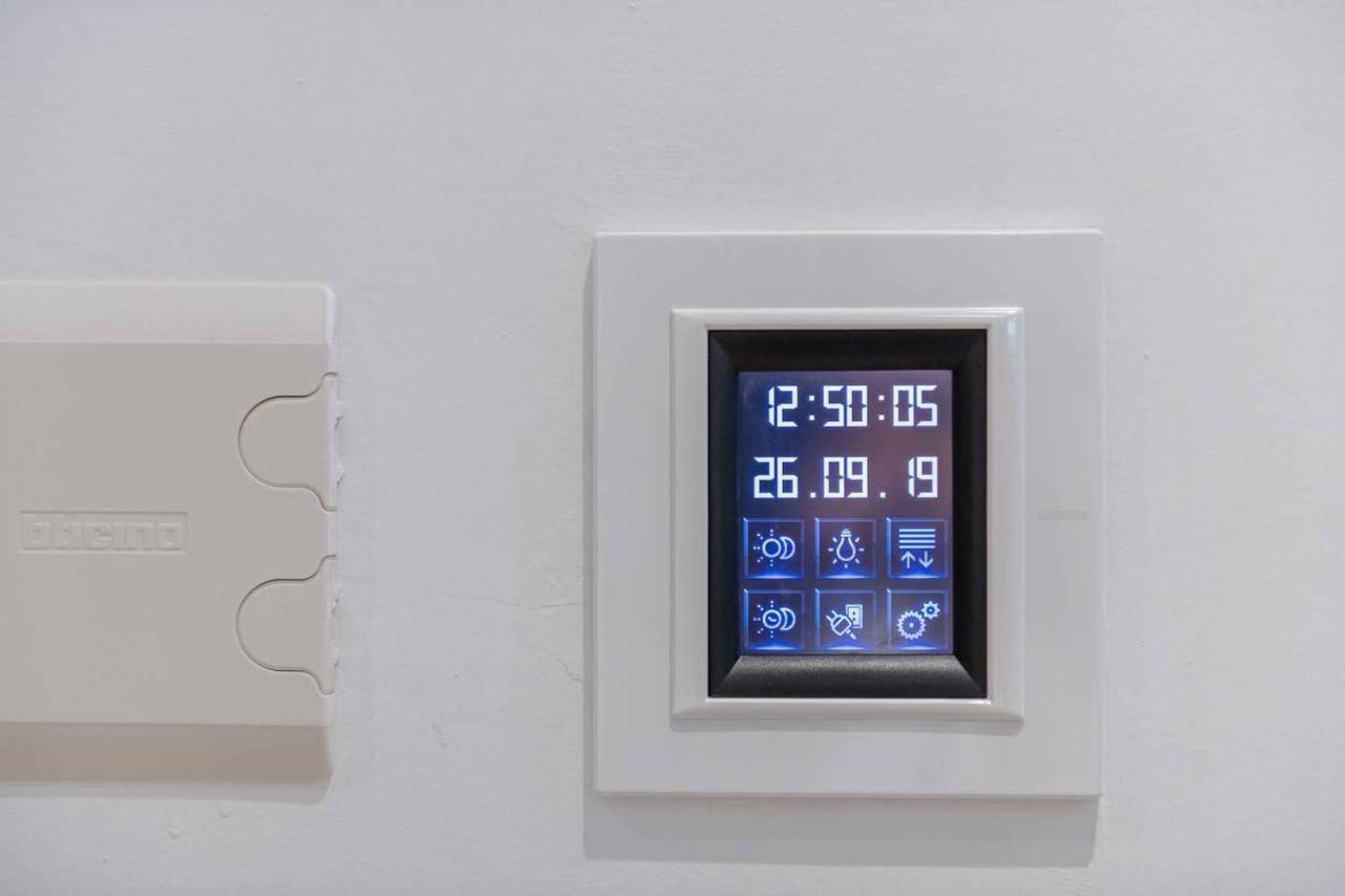 Stampace Home Cagliari Esterno foto